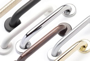 Assorted Grab Bars